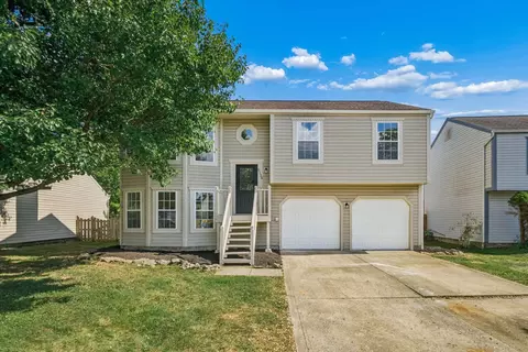 5136 Southbend Dr, Canal Winchester, OH 43110