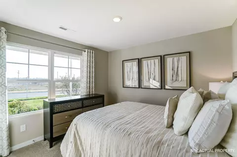 Bedroom - 1795 Pumpkin Rdg, Circleville, OH 43113 photo 7 of 7