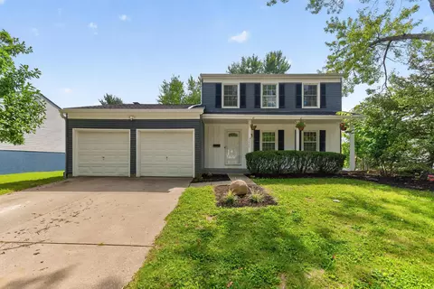 3575 Makassar Dr, Westerville, OH 43081