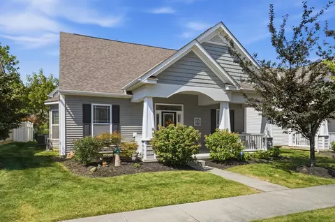 2186 Tournament Way, Grove City, OH 43123