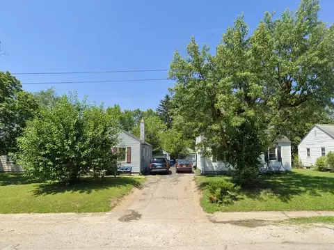 2323 Parkwood Ave, Columbus, OH 43211