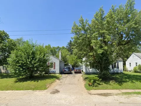 2329 Parkwood Ave, Columbus, OH 43211