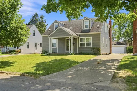 3339 Parkside Rd, Columbus, OH 43204