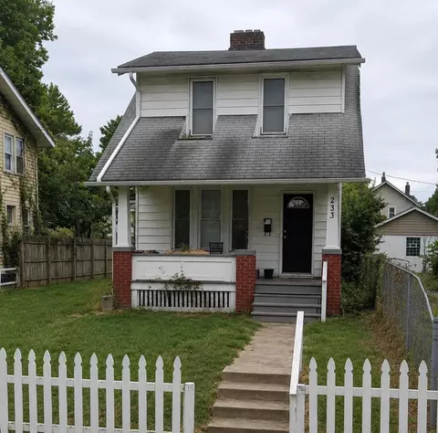 233 Columbian, Columbus, OH 43223