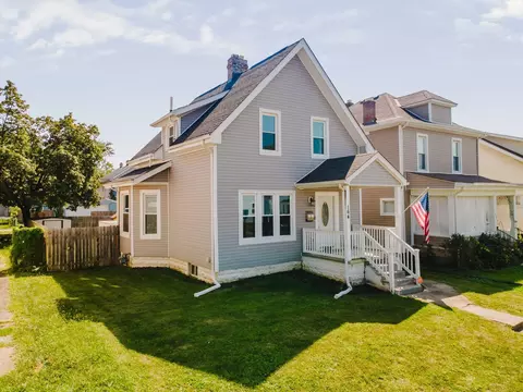 164 Clarendon Ave, Columbus, OH 43223