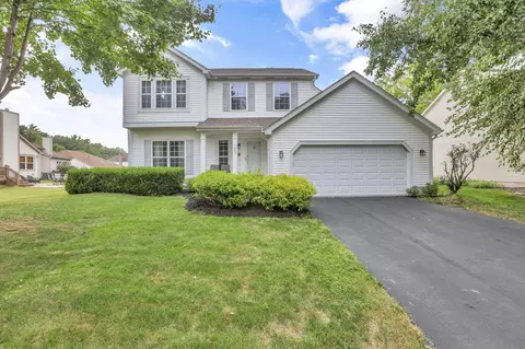 1003 Quarry Park Dr, Reynoldsburg, OH 43068