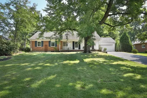 510 Evening St, Worthington, OH 43085