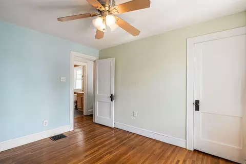 Bedroom - 570 E Weber Rd, Columbus, OH 43202 photo 8 of 8