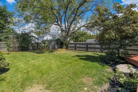 Exterior - 570 E Weber Rd, Columbus, OH 43202 photo 12 of 12