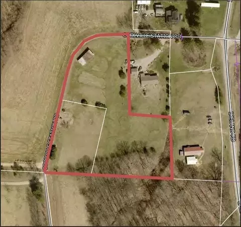 3664 Coolville Station Rd, Coolville, OH 45723