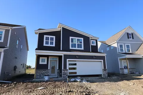 5908 Creekview Dr, Powell, OH 43065