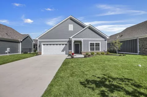 1528 Bethel Woods Blvd, Marysville, OH 43040