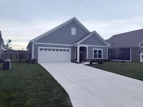 1528 Bethel Woods Blvd, Marysville, OH 43040