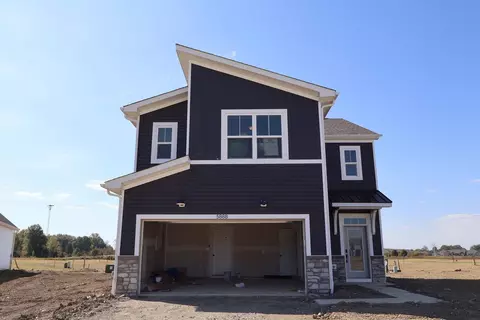 5888 Creekview Dr, Powell, OH 43065