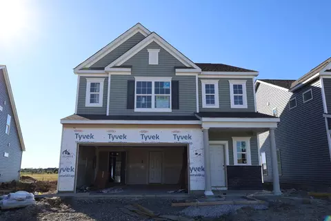 5876 Creekview Dr, Powell, OH 43065