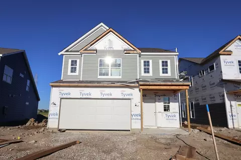 5876 Creekview Dr, Powell, OH 43065