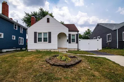 555 Nashoba Ave, Columbus, OH 43223