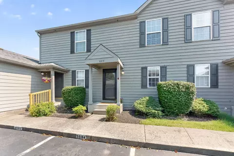 5684 Blendonridge Dr #93C, Columbus, OH 43230