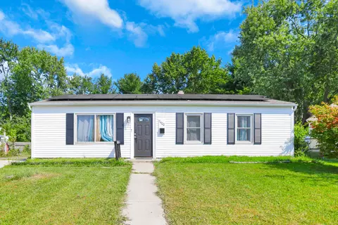 7400 Marlan Ave, Reynoldsburg, OH 43068