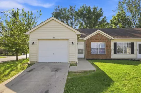 1456 October Ridge Ct, Columbus, OH 43223