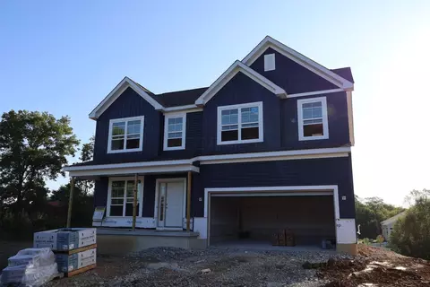 1095 Jeffrey Ln, Grove City, OH 43123