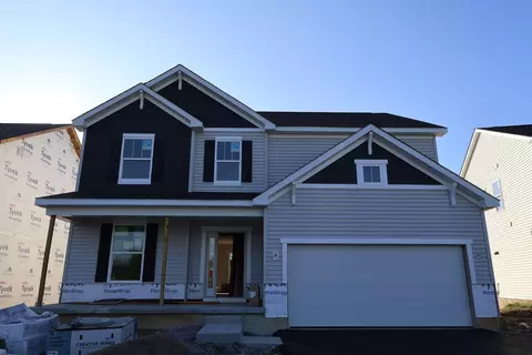 1119 Jeffrey Ln, Grove City, OH 43123