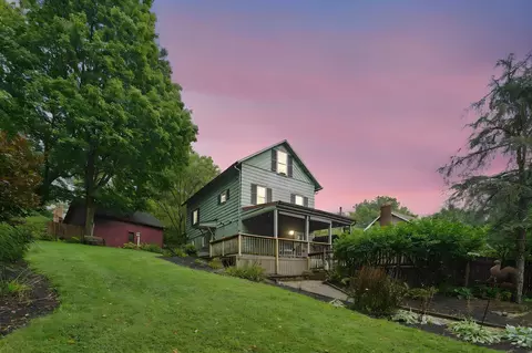 405 12 W Maple St, Granville, OH 43023