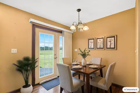 Dining - 22209 Bolender Pontius Rd, Circleville, OH 43113 photo 1 of 1