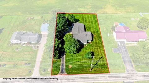 View/Area - 22209 Bolender Pontius Rd, Circleville, OH 43113 photo 1 of 3