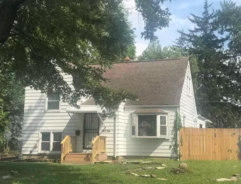 3126 Bremen St, Columbus, OH 43224