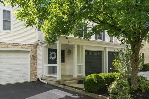 1134 Sanctuary Pl #6, Gahanna, OH 43230