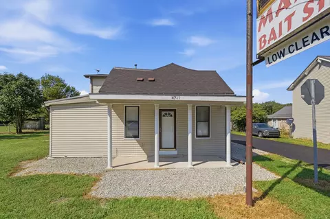 4749 NE State Route 207 NE, Washington Court House, OH 43160