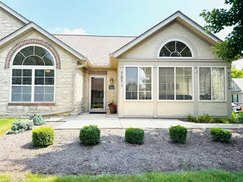 7571 Red Maple Pl, Westerville, OH 43082