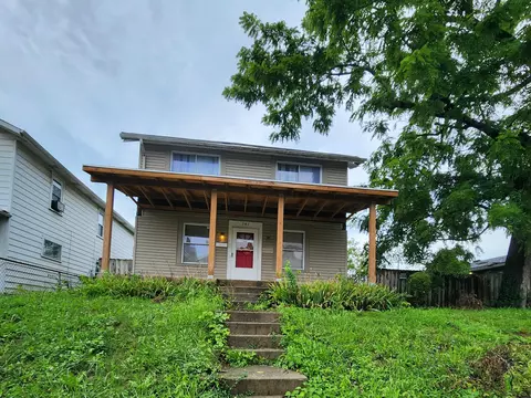 781 S 18th, Columbus, OH 43206