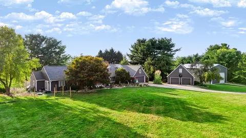 Exterior - 26741 Shoemaker Rd, Circleville, OH 43113 photo 20 of 21