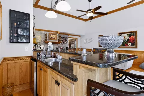 Kitchen - 26741 Shoemaker Rd, Circleville, OH 43113 photo 1 of 11