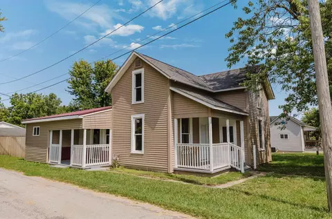 10930 South St, Mount Sterling, OH 43143