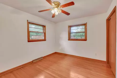 Bedroom - 823 Wayne Dr, Heath, OH 43056 photo 5 of 8