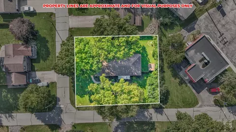 View/Area - 823 Wayne Dr, Heath, OH 43056 photo 1 of 6