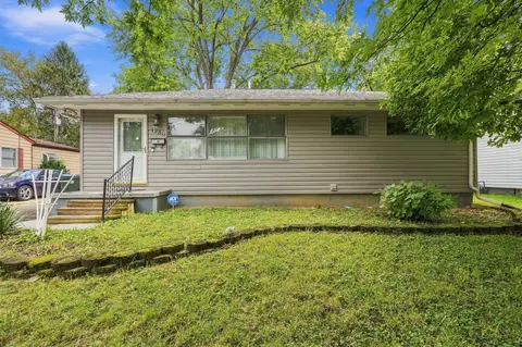 1280 Marble Dr, Columbus, OH 43227