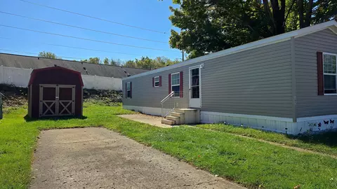 2445 Columbus-lancaster Rd NW # 205, Lancaster, OH 43130