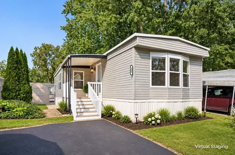 239 Norman Ln, Reynoldsburg, OH 43068