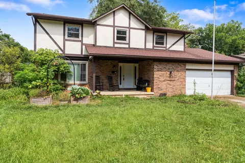 7086 White Butterfly Ln, Reynoldsburg, OH 43068