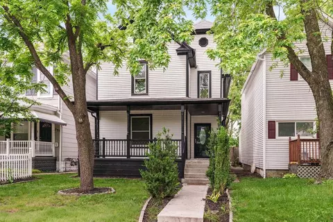 348 E Morrill Ave, Columbus, OH 43207