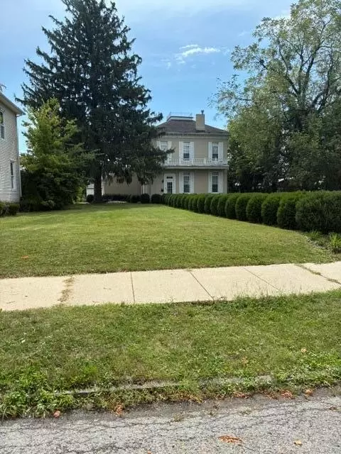 501 E Market St, Washington Court House, OH 43160