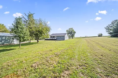 Exterior - 27695 Campbell Rd, Circleville, OH 43113 photo 13 of 14