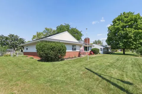 3158 Race St, Columbus, OH 43204