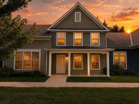 6765 Rolfe Ave, New Albany, OH 43054