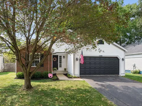 1500 Meadowlark Ln, Marysville, OH 43040