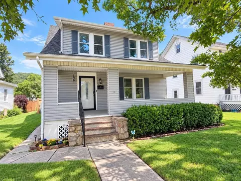 535 E 6th Ave, Lancaster, OH 43130